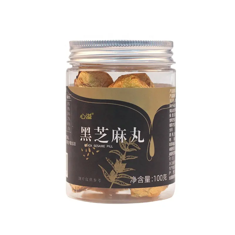 Прямая Продажа с фабрики Badah Rose Dha орех мед черный 0 сахар оригинальные таблетки кунжута