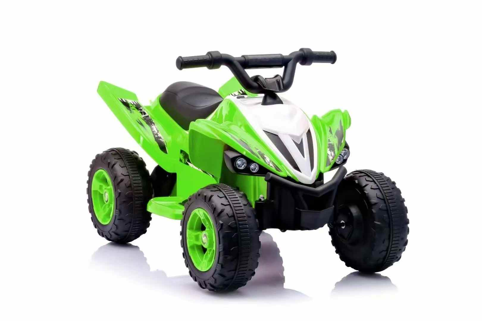 Verde