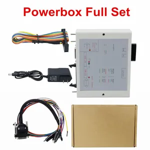 Power Box für Openport J2534 Gerät Power box 2.0 für JTAG Box Car Transmission Power Upgrade Tool ECU Programmierer