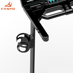 2025 Beliebte Falt installation Kostenlose Daten überwachung Walking Pad Cardio-Übung Laufen Fitness-Laufband mit Fernbedienung - Product Image 4