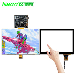 Wisecoco9インチ2.5K2560x1600LCDスクリーンIPS容量性タッチディスプレイコントロールボードforMacbookラップトップスイッチps4/5 <span class=keywords><strong>Xbox</strong></span>