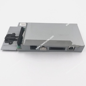 Новая Оригинальная интерфейсная usb-карта, используемая для 44D0183 44D0159 IBM4610 suremarks 2CR 2NR Принтер USB интерфейсная карта 4610 кассовая система - Product Image 2