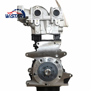 D60 D90 G10 G20 G50 T60 T70 V80 ldvm2.5 VM2.8 dizel motor montajı LDV MAXUS araba motoru için - Product Image 4