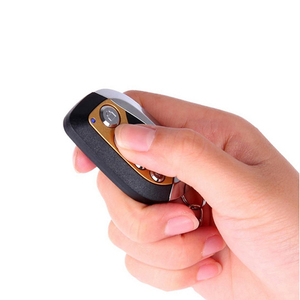 Hochwertige 433 MHz feste Frequenz 4-Taste Gesichts-zu-Gesichts-Kopie Garagentor Fernsteuerung Duplikator AG006 - Product Image 4