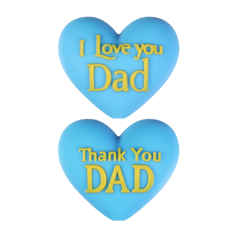 3D j'aime papa