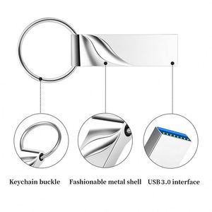 个性化迷你USB C闪存驱动器3.0接口全新合理价格金属材料 - Product Image 4