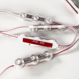 5 Years Warranty Factory Price 1.1watts <strong>12</strong> <strong>Volt</strong> 120lm Ultrasonic Injection 3 Lamp 2835 <strong>LED</strong> Module - Product Image 2