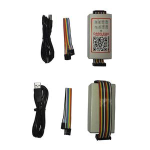 Con scheda adattatore XDS100v3 programmatore supporta cc26xx serie TI chip CC1310 CC2640R2F - Product Image 1