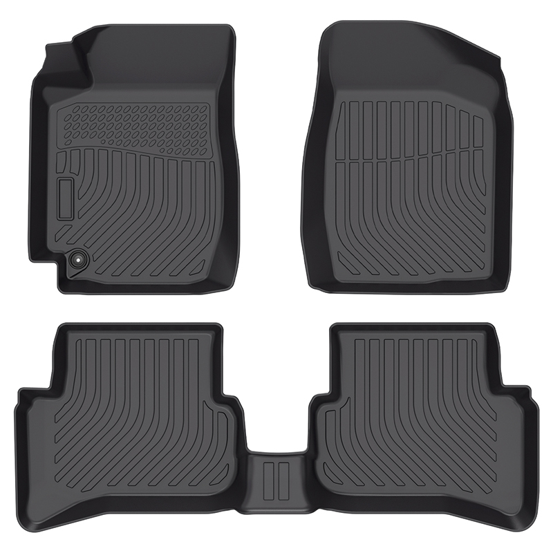 Alfombrillas para coche Corolla 1998-2002