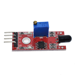 <strong>Digital</strong> Thermal <strong>Sensor</strong> Module <strong>Temperature</strong> <strong>Sensor</strong> Module