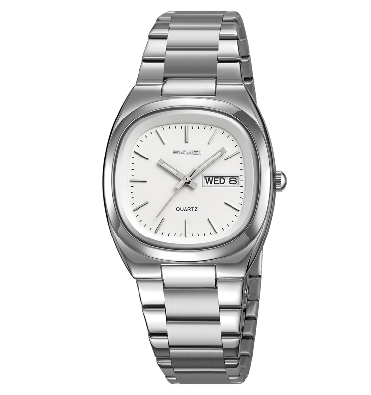 Plata/blanco