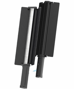 Handheld Portable Light Stick <strong>C2</strong> Rgb Fill Light Stick 24w High Power <strong>Led</strong> Full Colour Photography Light Stick - Product Image 1