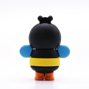 2017 USB แฟลชไดรฟ์รูปเต่าทองน่ารักดีไซน์ใหม่ - Product Image 3