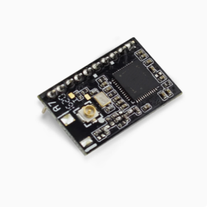 Winzige Größe PIN-Typ IoT Uart TTL Serielle Ports zum drahtlosen WIFI-Netzwerk modul Integriert Unterstützung TCP IP-Protokoll Q014