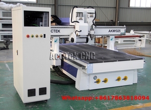 4x8英尺木工cnc router锯切割cnc router用于木板铝丙烯酸 - Product Image 4