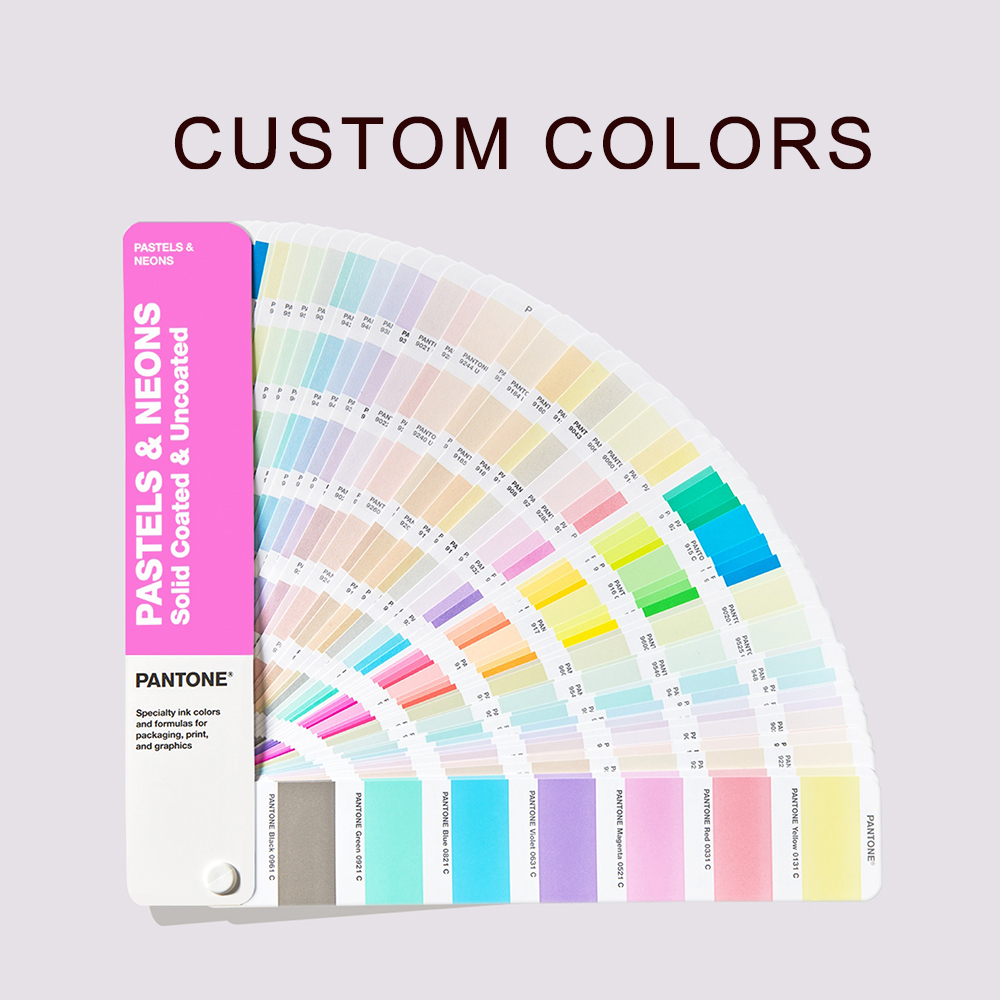 Customizable