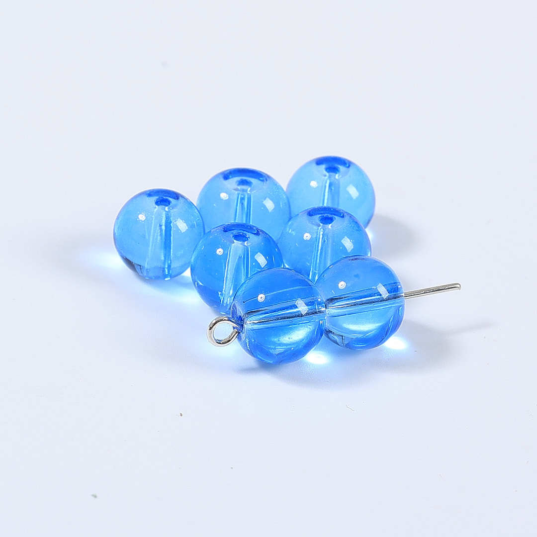Bleu saphir