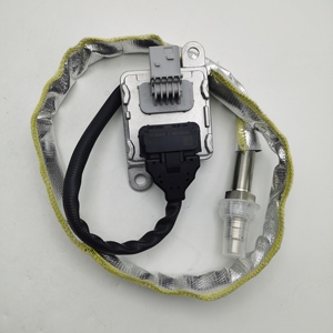 5WK96742B 4326873 Sensores de oxígeno y nitrógeno Sensores NOX para Cu Mmins DA F Merce Des Ben Z Scan VOL Vo Trucks - Product Image 2