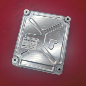 ECU Control Unit Control Module Including <strong>Program</strong> <strong>Software</strong> 21695319 <strong>for</strong> D9A D16C TAD1641GE 1641VE TAD941GE TAD941VE - Product Image 3