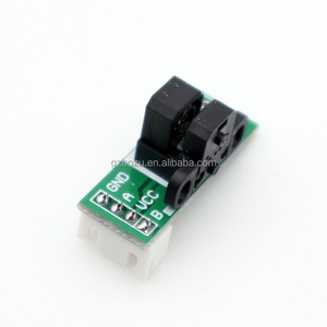 Piezas de maquinaria de impresión Sensor de fotocélula para máquina de impresión Offset Challenger 1024 Sensor codificado H9730 para impresora de inyección de tinta - Product Image 6