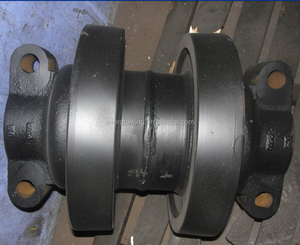 Con lăn thấp hơn cho 60T ls138rhd5 Cần Cẩu Bánh Xích sửa chữa nhà máy Phụ tùng - Product Image 3