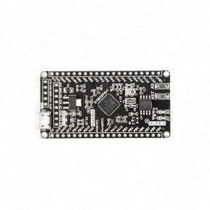 RUIJIA STM32F401CCコアシステムボードMicroPython MicroUSBインターフェースSTM32開発ボード - Product Image 2