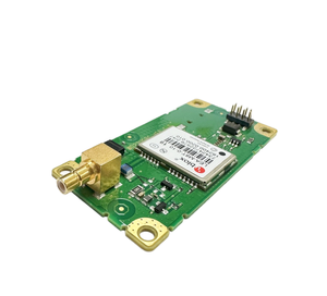 Módulo GPS ublox Compatibilidad con versiones anteriores con el módulo de sincronización GPS de tráfico de la LEA-6T DE LA LEA-5T DE LA NEO-6T - Product Image 5