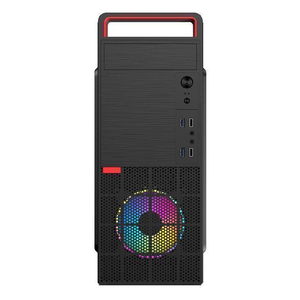 Custodie per computer da gioco all'ingrosso computer CASE pc desktop custom pc atx aluminium produce produzione di custodie per pc - Product Image 2