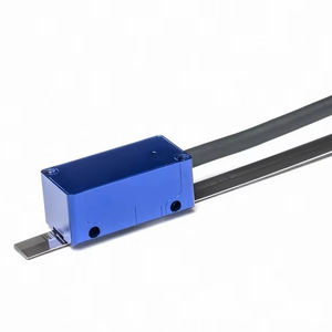 Großhandel aus Fabriken in China RD Open-Type Inkremental Encoder Linear Scale - Product Image 1