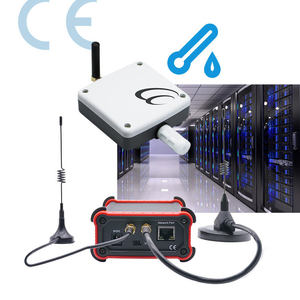 Lora-estación meteorológica Digital inteligente para interiores, sensores inalámbricos con control remoto, medidor de humedad, Sensor de temperatura - Product Image 2