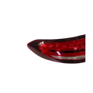 <strong>LED</strong> Rear Lamp Taillight Assembly for C-<strong>class</strong> Coupe A205 C205 CLUB CAR PRECEDENT GOLF CART TAILLIGHTS - SET of <strong>2</strong> - Product Image 3