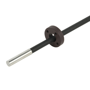Transductor LVDT de precisión Sensores de desplazamiento lineal de 0.001mm para medición precisa de ángulo y posición lineal - Product Image 6