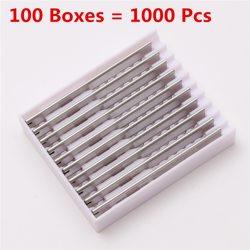 6000# 1000 Pcs