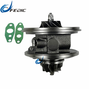 Ford Ranger için RHFV4 11538 Turbo kartuş 3.0L 115Kw 156HP J97MU 2006-2011 - Product Image 4