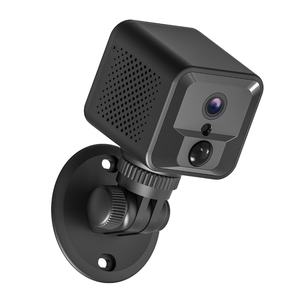 Dropshipping CAMSOY S9 Mini kamera 1080P WiFi kablosuz eylem kamera geniş açılı kaydedici ile montaj - Product Image 2