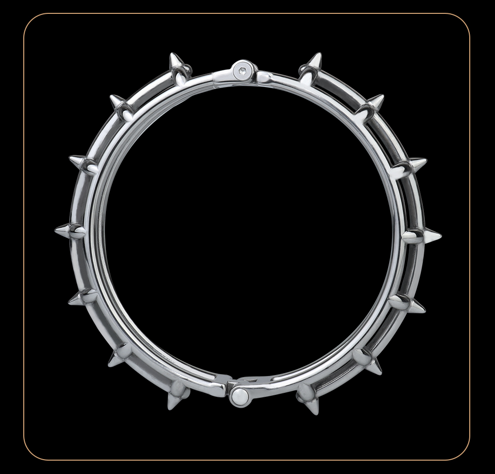 FX-XQ9013A-Argent