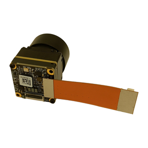 サーマルイメージングUVCデジタル出力カメラUSB出力640x512高解像度高フレームレート50 HzThermalカメラモジュール - Product Image 4