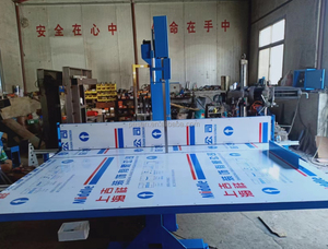 Otomatik Cnc sıcak tel polistiren <span class=keywords><strong>Eps</strong></span> Eva köpük kesici strafor kalıp kesme makinesi için Pvc köpük panel satış