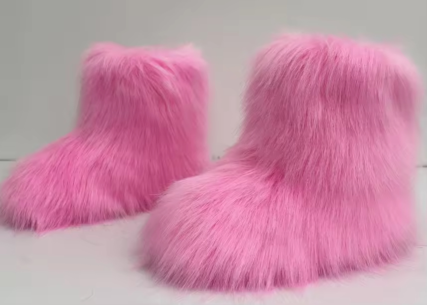 Light pink