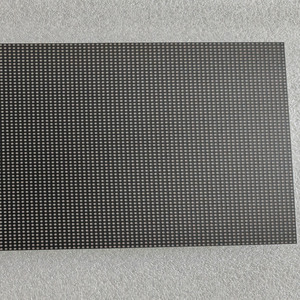 GOB protezione Anticollision RGB Full Color per interni Display a LED modulo SMD P1.53 P1.86 P2 P2.5 P3 320*160mm scheda LED - Product Image 5