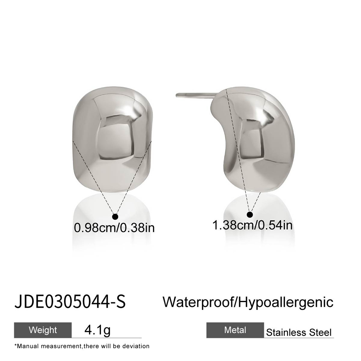 รหัสสินค้า: JDE0305031