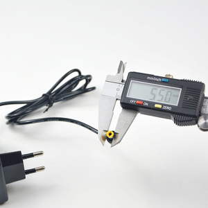 厂家直销交流DC适配器5V1A 12V2A 9V3A 24V4A 5A 5W-120W交流Dc Smps适配器开关电源墙壁插头适配器 - Product Image 5