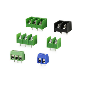 2.54mm-4P test yaylı pin 4 feet destek STC STM32 STM8 mikro programlama