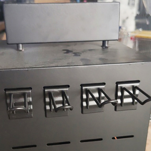 Giá Đỡ Trang Sức Kim Loại Hiện Đại Giá Đỡ Trang Sức Vòng Tay Giá Trưng Bày Vòng Cổ Bông Tai Cho Cửa Hàng - Product Image 6