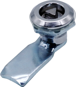 Hengsheng ตัวล็อกสี่ตัวสำหรับตู้จดหมาย, ตัวล็อคโลหะสังกะสีอัลลอยสำหรับ MS705 - Product Image 5