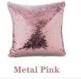 Rosa metallizzato