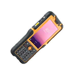BOHANG RD-SB50高品質ホット販売SIM Wifi Bluetooth Android RFIDリーダーQRコードレーザースキャナーPDA - Product Image 3