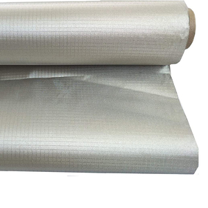 Chống oxy hóa điện dẫn điện vải bức xạ che chắn vải EMF EMI che chắn dệt vải - Product Image 4