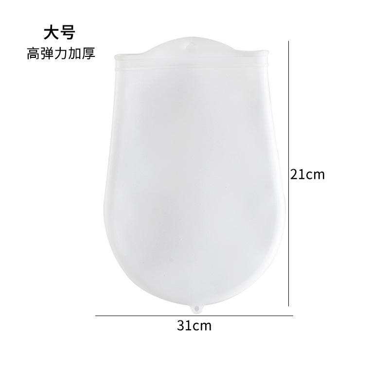 Opp bag - high elasticity 31*21cm