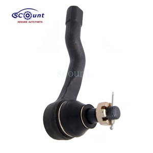 オートアートMakkiタイロッドエンド48640-CG085 FX用 - Product Image 3